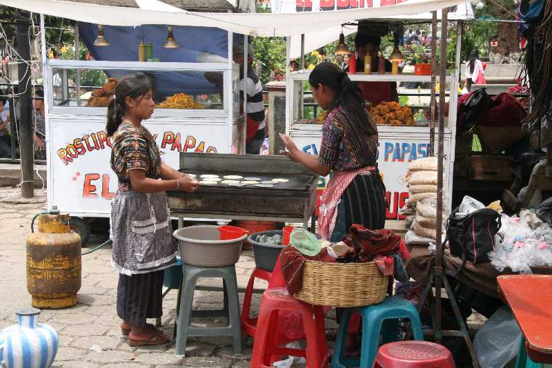 Mexico & Guatemala 2010 - 0670